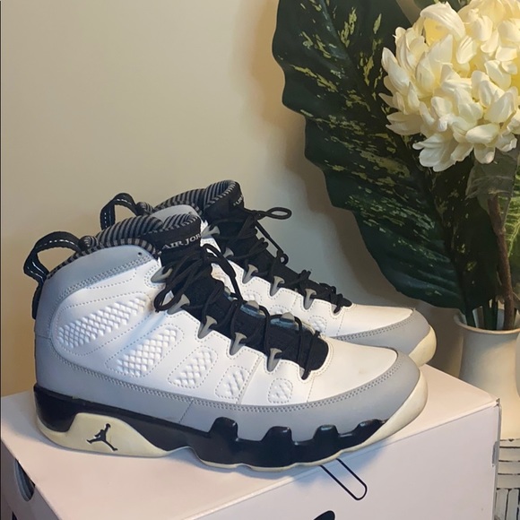Jordan 9’s - Picture 1 of 6